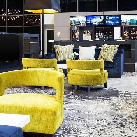 Sheraton Bloomington
