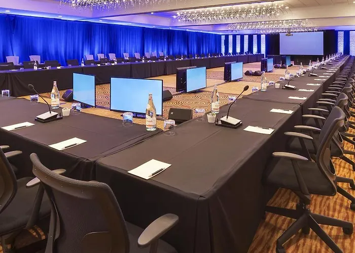 Hotel Sheraton