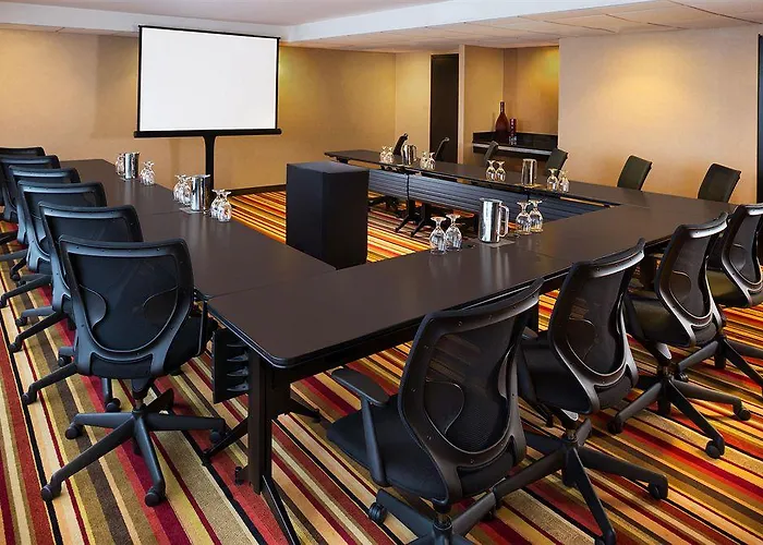 Hotel Sheraton Bloomington
