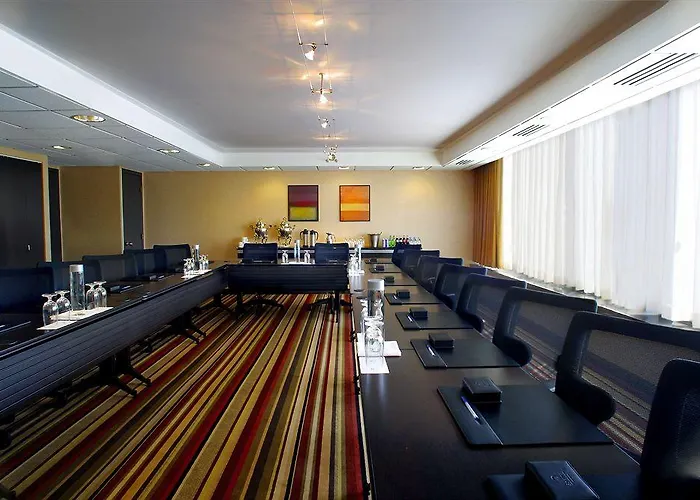 Hotel Sheraton Bloomington