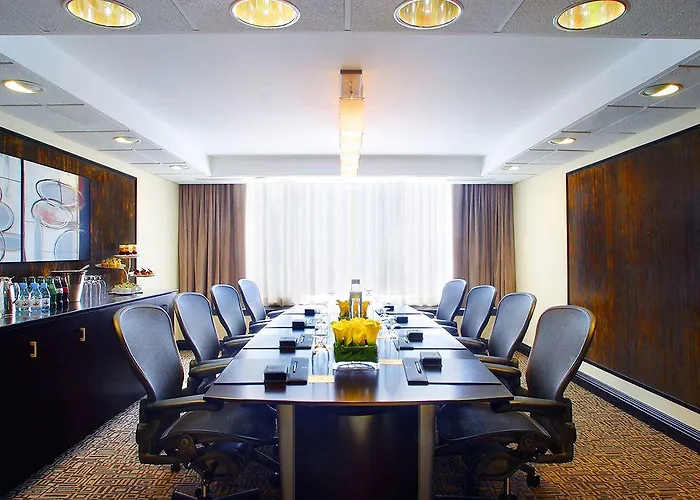Sheraton Hotel