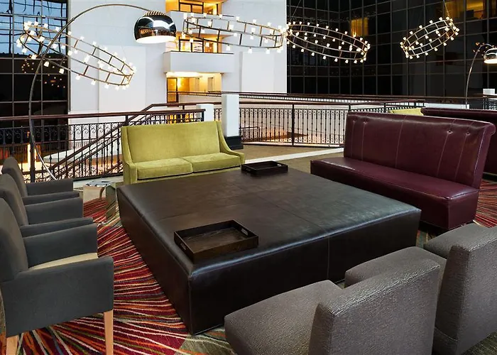 Hotel Sheraton
