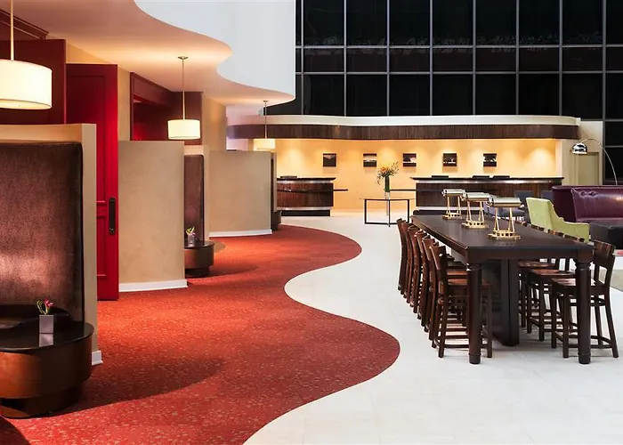 Sheraton Bloomington