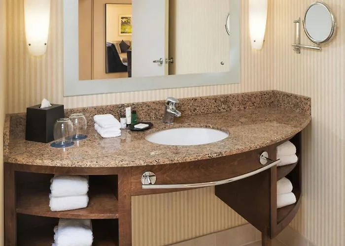 Sheraton Hotel Bloomington
