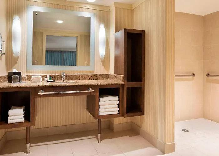 Sheraton Hotel Bloomington