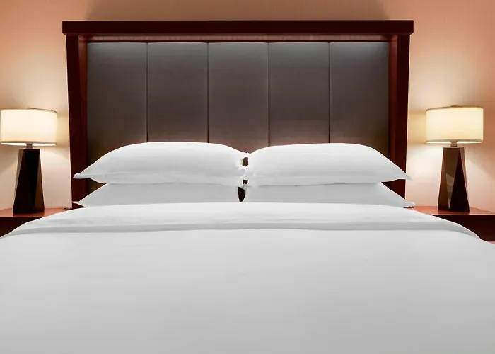 Sheraton Hotel 4*