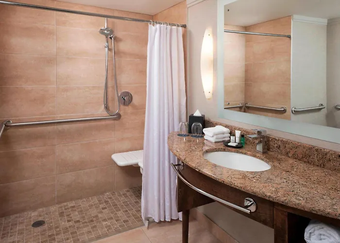 Hotel Sheraton 4*