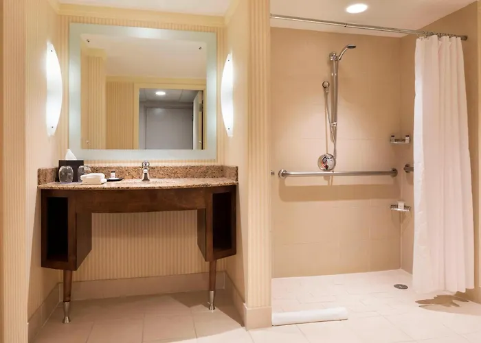 Sheraton Hotel Bloomington