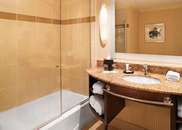 Hotel Sheraton Bloomington