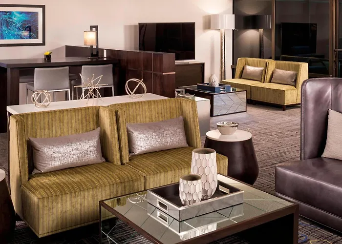 Hotel Sheraton Bloomington