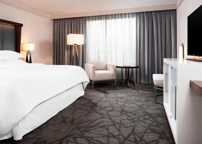 Sheraton Hotel 4*
