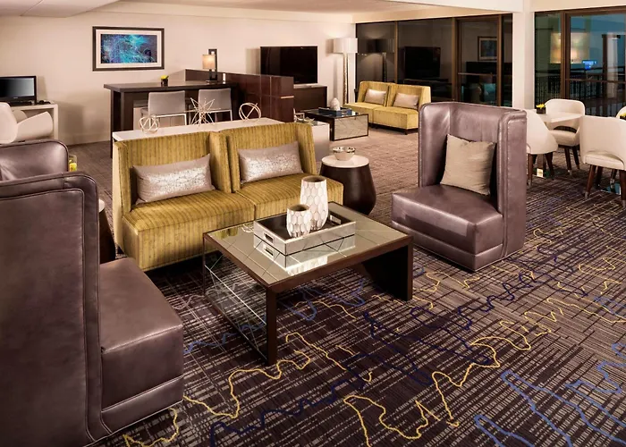 Hotel Sheraton