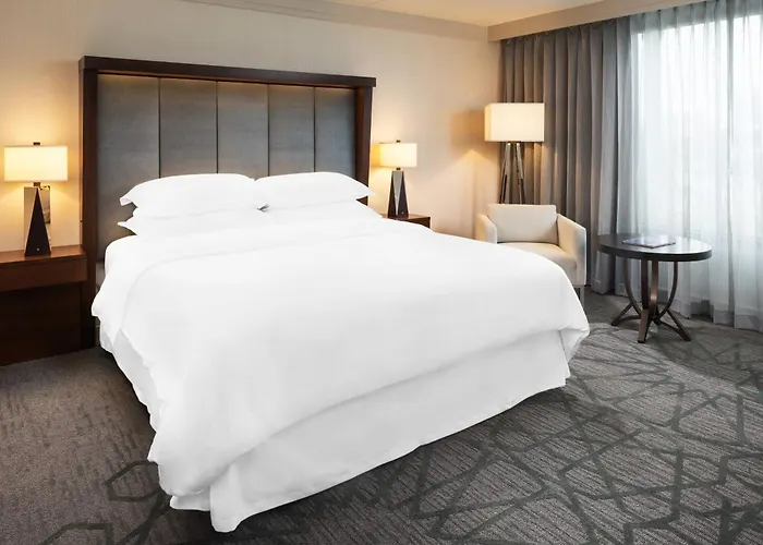 Sheraton 4* Bloomington