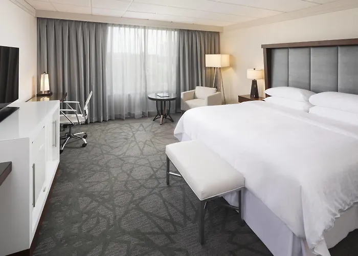 Sheraton Hotel
