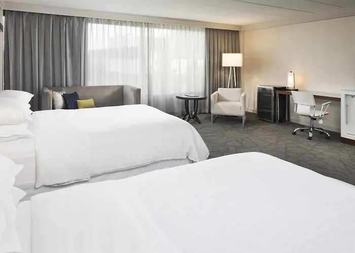 Hotel Sheraton