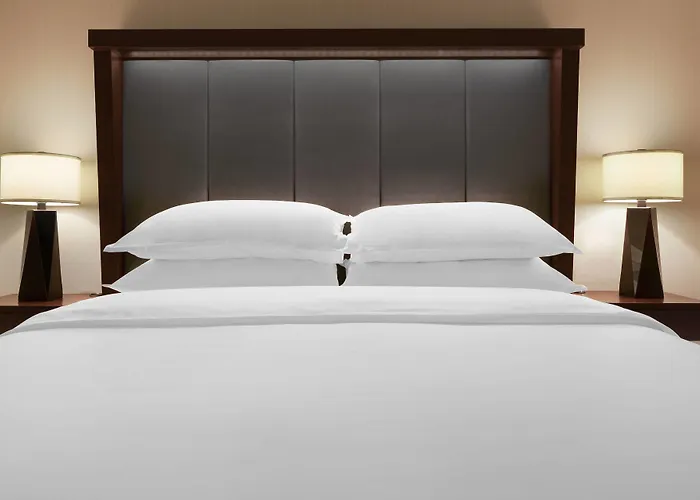 Sheraton 4* Bloomington