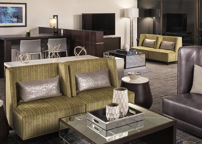 Sheraton Hotel Bloomington