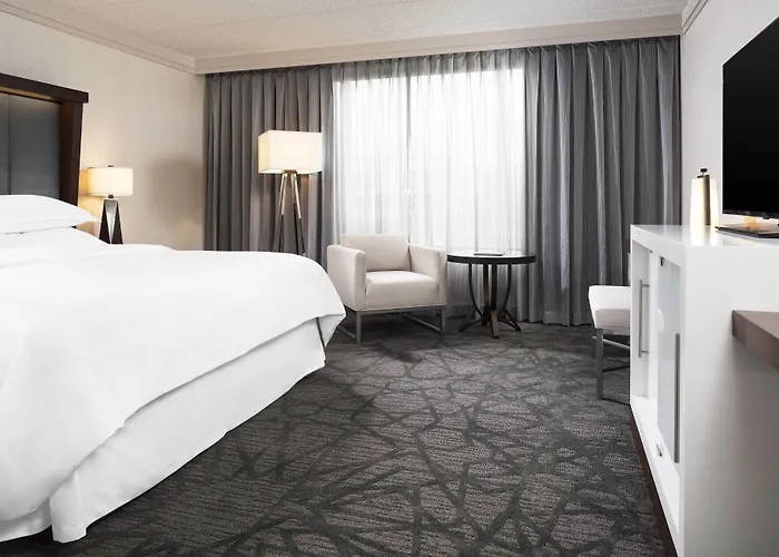 Hotel Sheraton 4*