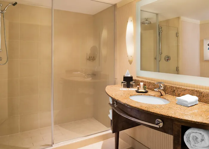 Sheraton Bloomington