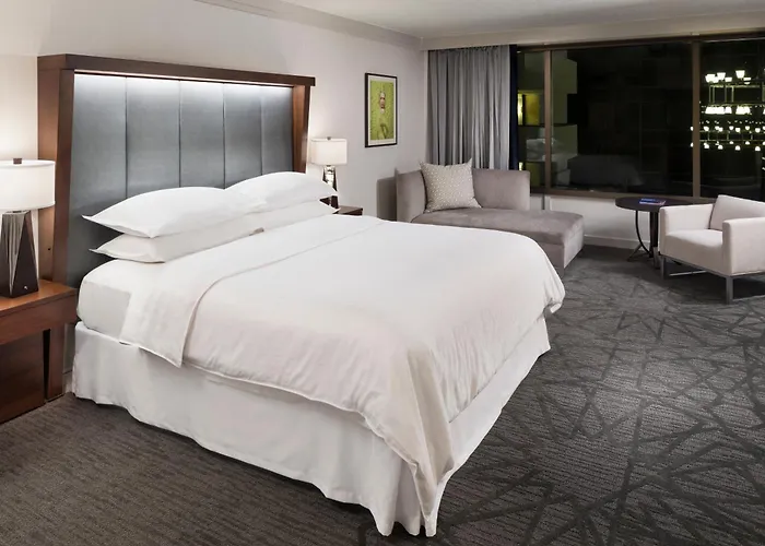 Sheraton Bloomington