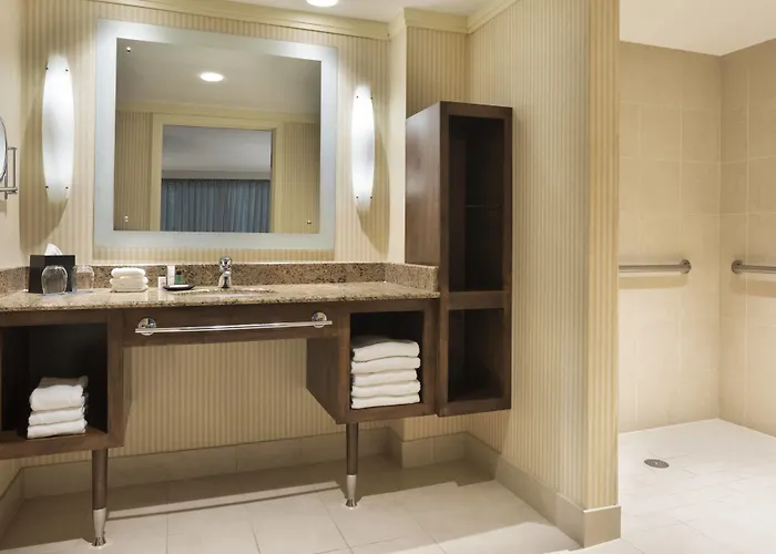 Hotel Sheraton