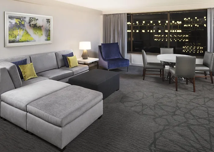 Hotel Sheraton Bloomington