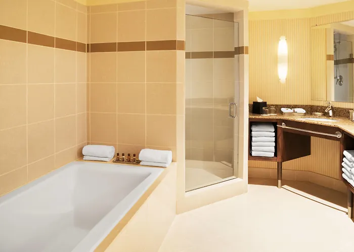 Sheraton Hotel