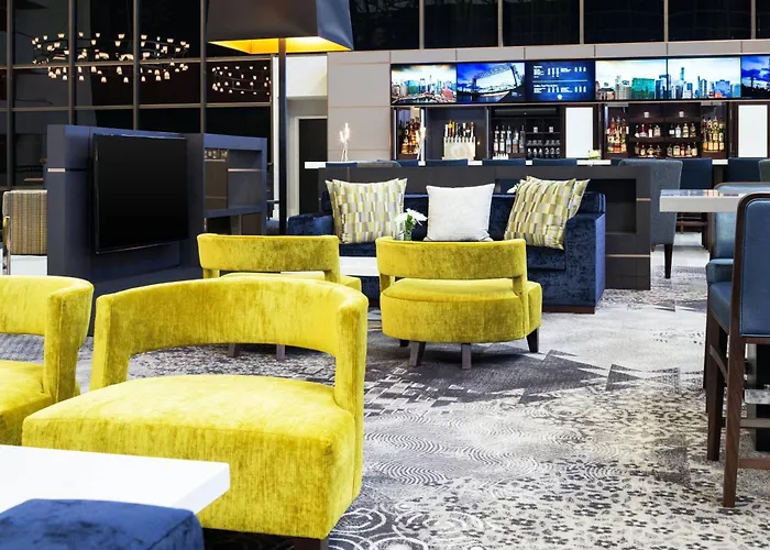 Hotel Sheraton Bloomington