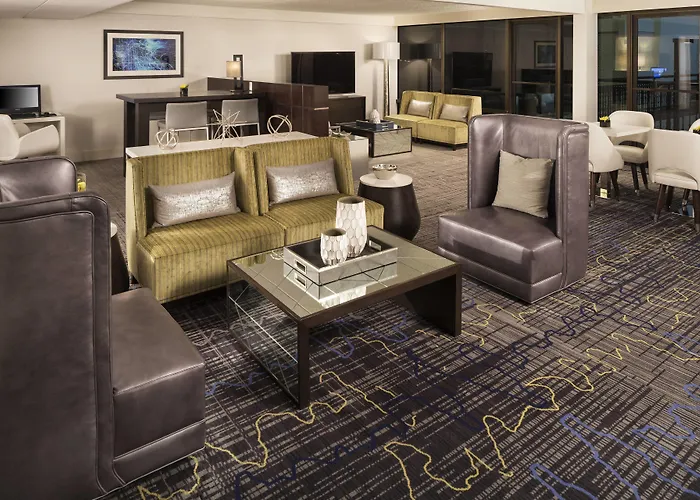 Sheraton Bloomington