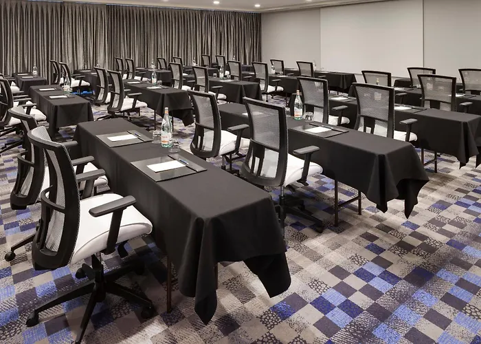 Sheraton 4* Bloomington