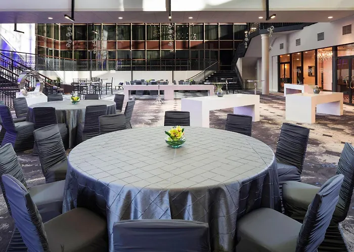 Sheraton Bloomington