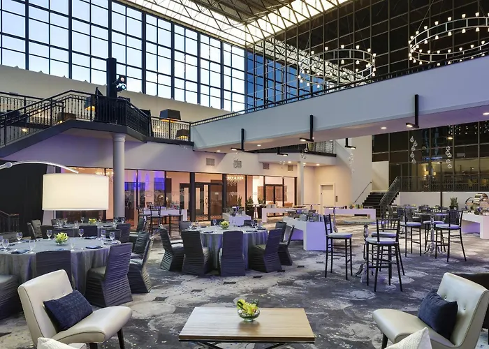 Sheraton Bloomington