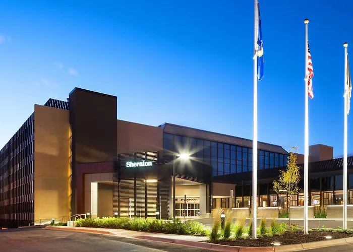 Hotel Sheraton