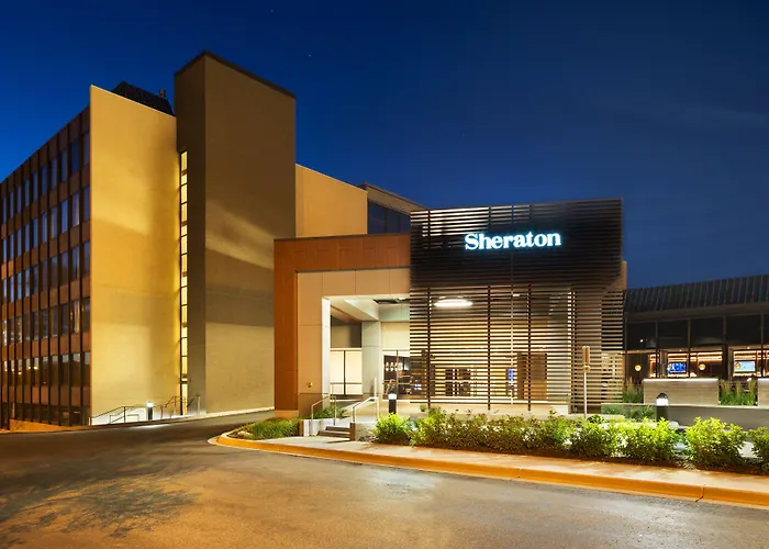 Sheraton 4*