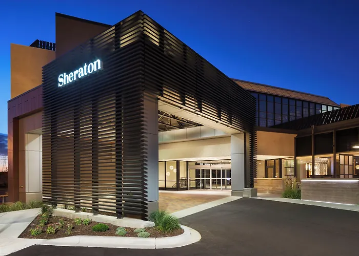 Hotel Sheraton 4*