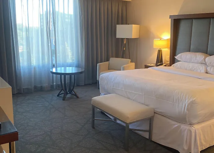 Sheraton Bloomington