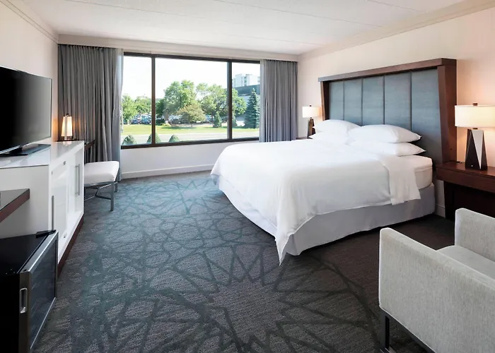 Sheraton Bloomington