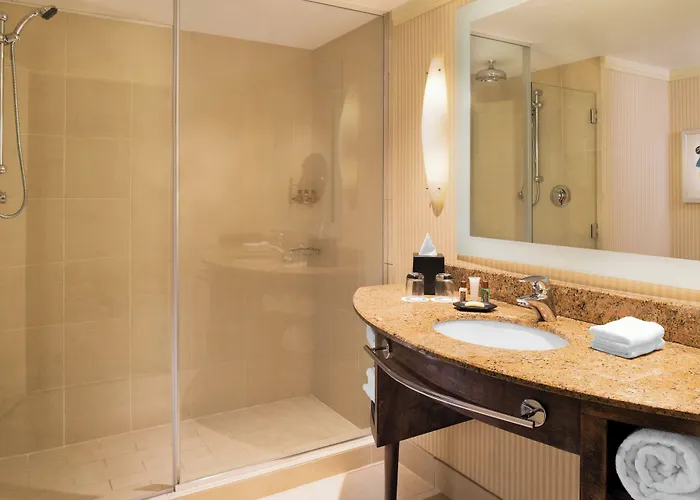 Sheraton Hotel Bloomington