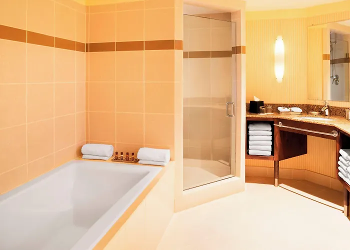 Sheraton Hotel Bloomington