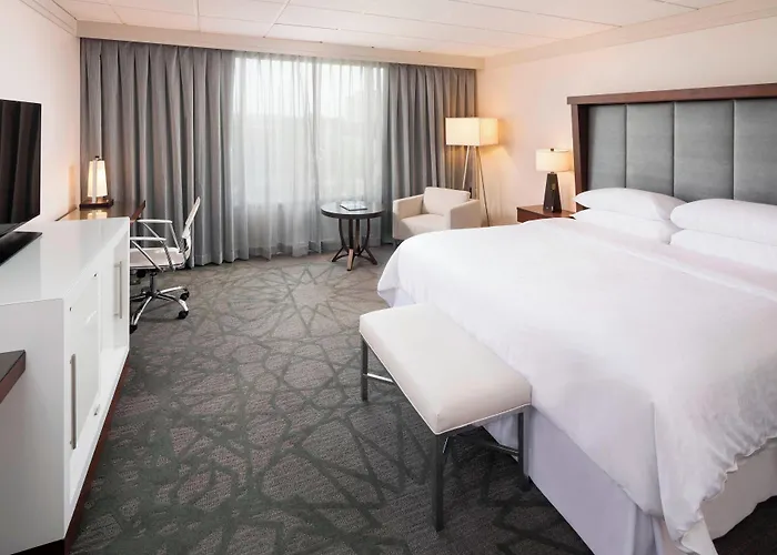 Sheraton Hotel Bloomington
