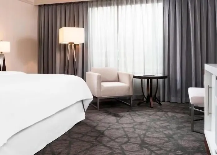 Sheraton