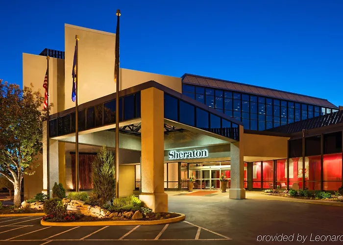 Hotel Sheraton