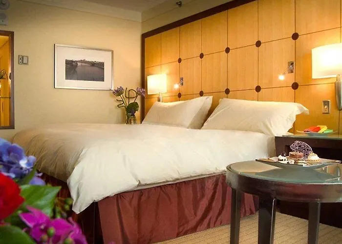 Sheraton Hotel