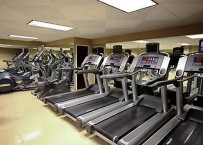 Sheraton 4* Bloomington