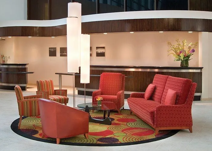 Sheraton Hotel