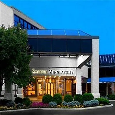 Sheraton Hotel Bloomington
