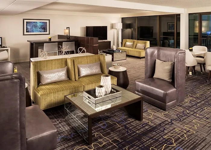 Hotel Sheraton 4*