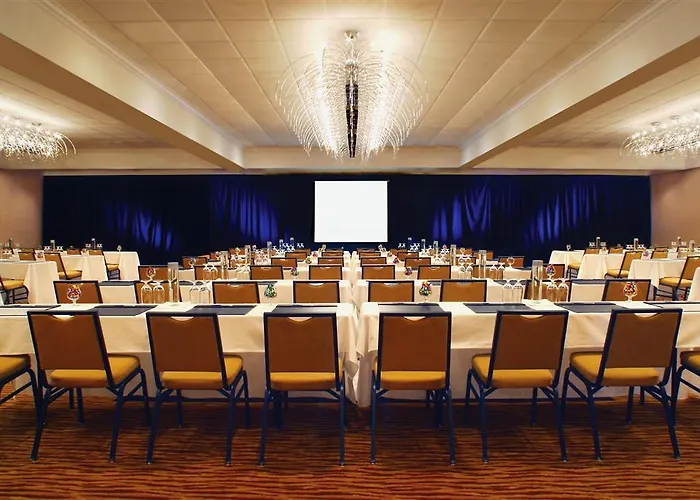 Sheraton 4* Bloomington