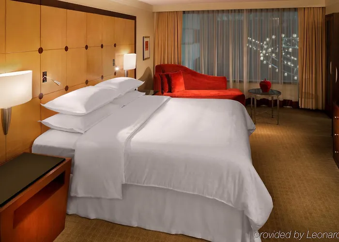 Sheraton Hotel 4*