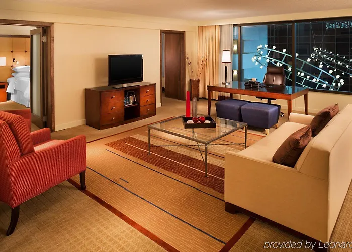 Sheraton